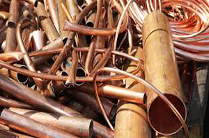 COPPER SCRAP