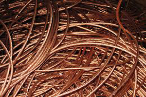 COPPER SCRAP