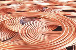 COPPER SCRAP